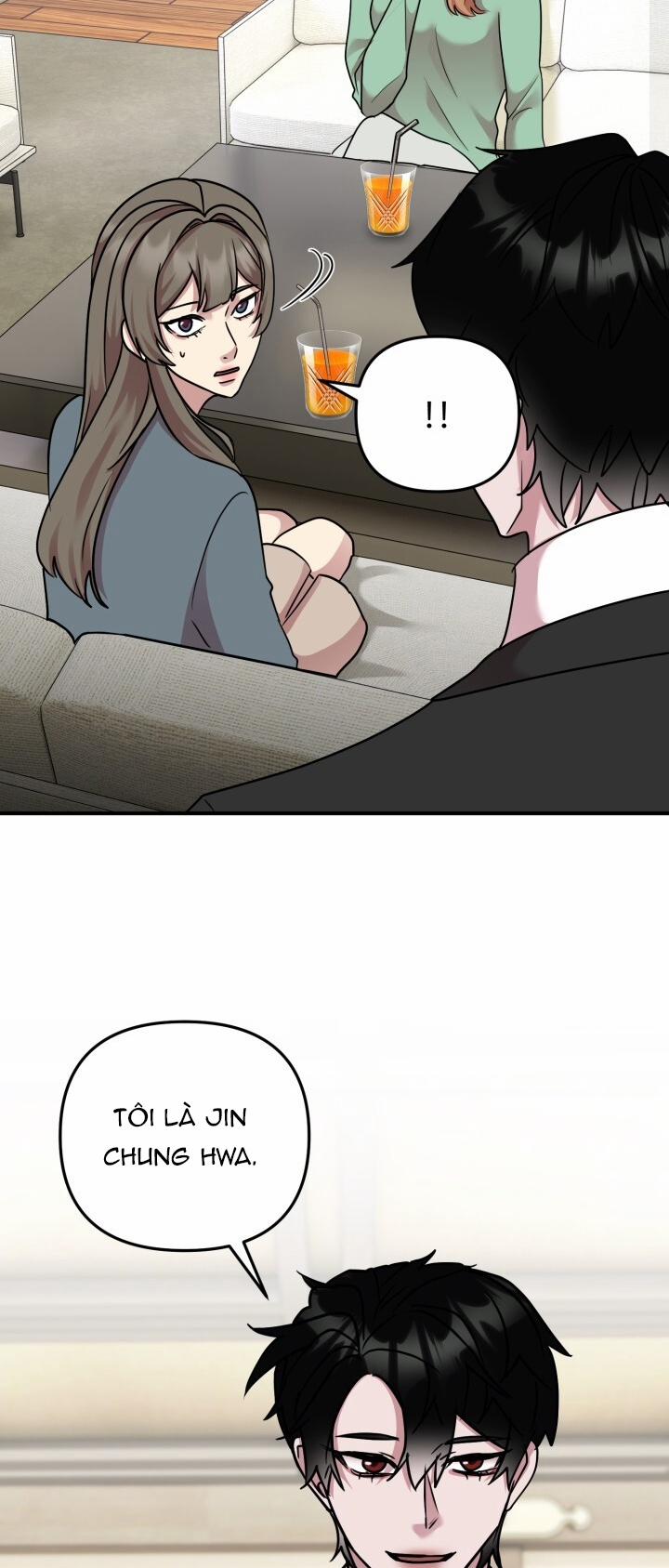 [18+] Chuyển Phát Nhanh Hongkong 31 trang 18