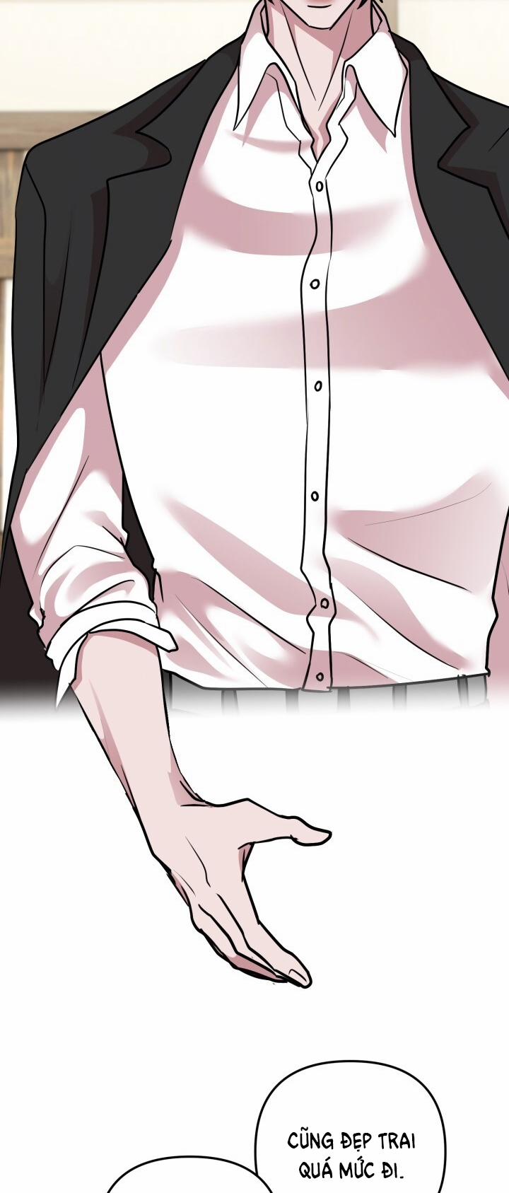 [18+] Chuyển Phát Nhanh Hongkong 31 trang 19