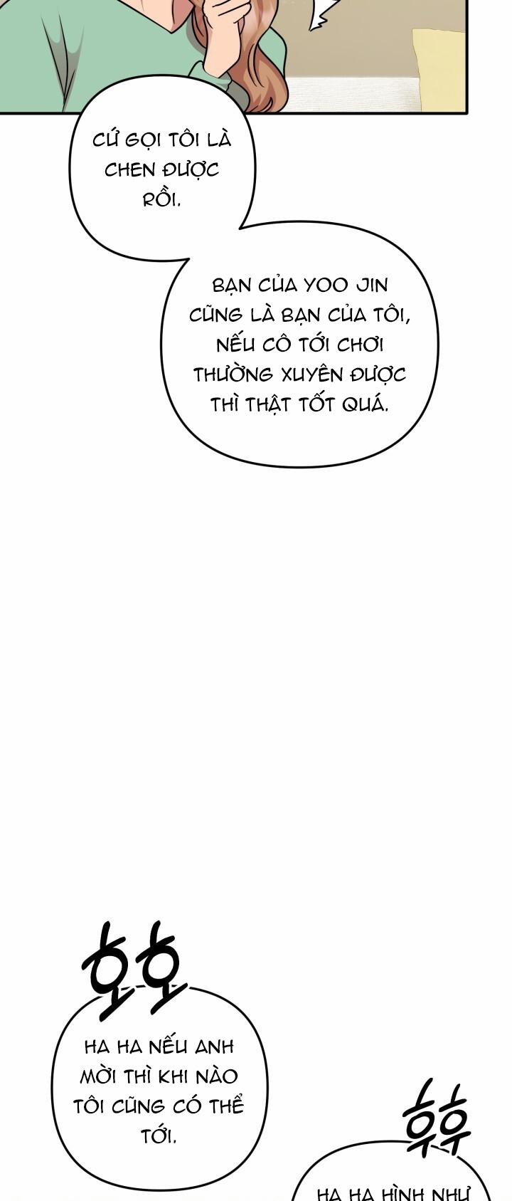 [18+] Chuyển Phát Nhanh Hongkong 31 trang 25