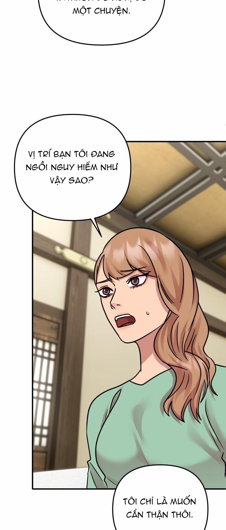 [18+] Chuyển Phát Nhanh Hongkong 31 trang 29