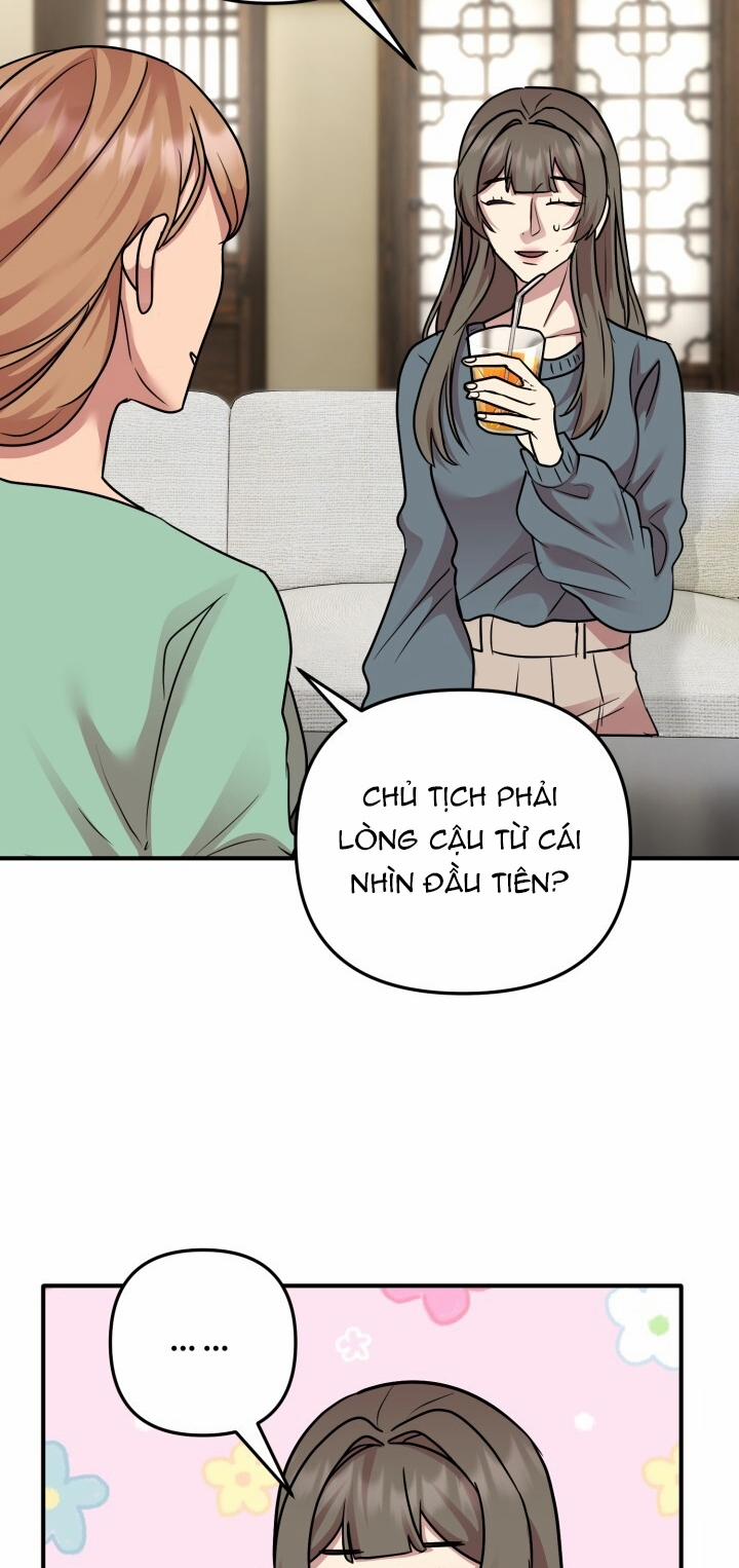 [18+] Chuyển Phát Nhanh Hongkong 31 trang 3