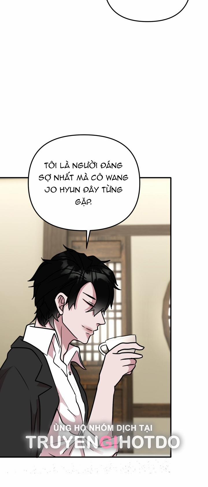 [18+] Chuyển Phát Nhanh Hongkong 31 trang 30