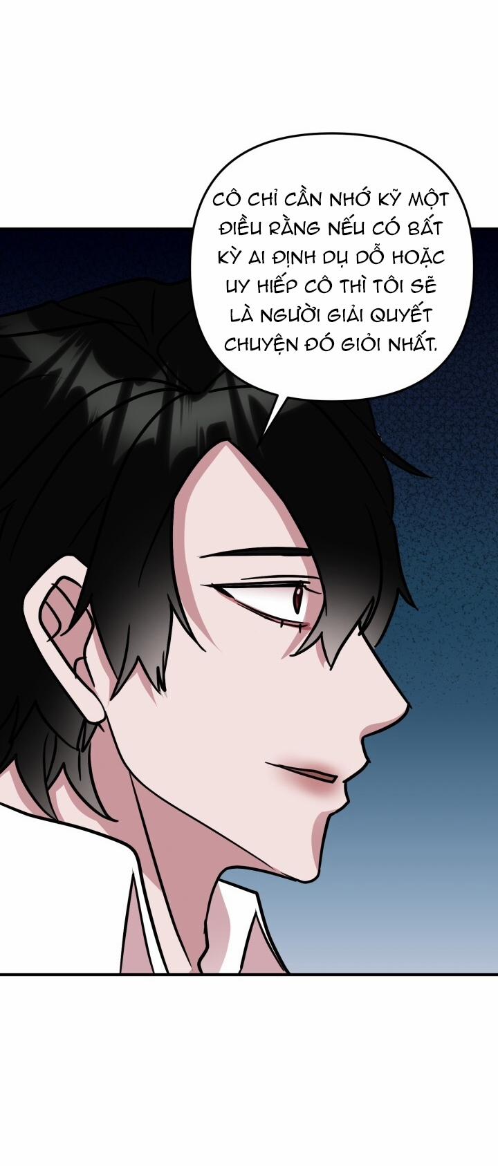 [18+] Chuyển Phát Nhanh Hongkong 31 trang 31