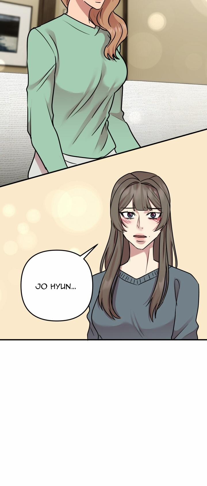 [18+] Chuyển Phát Nhanh Hongkong 31 trang 34