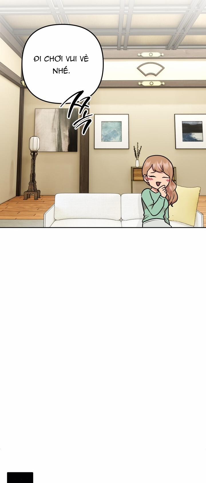 [18+] Chuyển Phát Nhanh Hongkong 31 trang 39