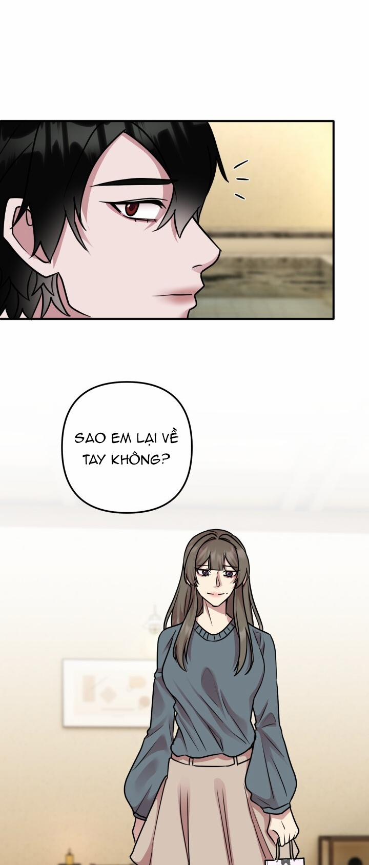 [18+] Chuyển Phát Nhanh Hongkong 31 trang 41