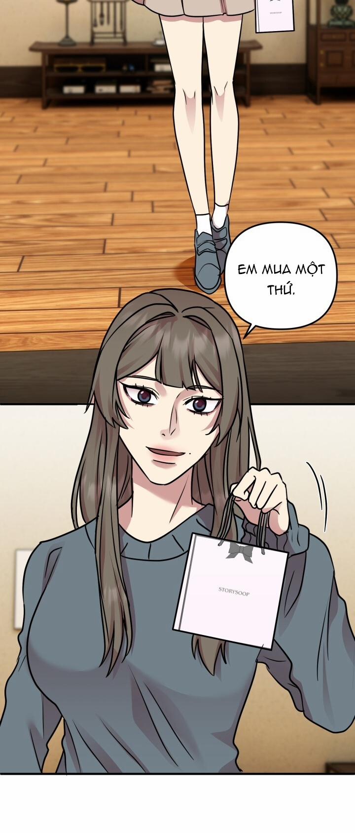 [18+] Chuyển Phát Nhanh Hongkong 31 trang 42