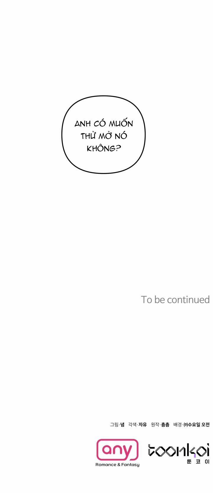 [18+] Chuyển Phát Nhanh Hongkong 31 trang 43