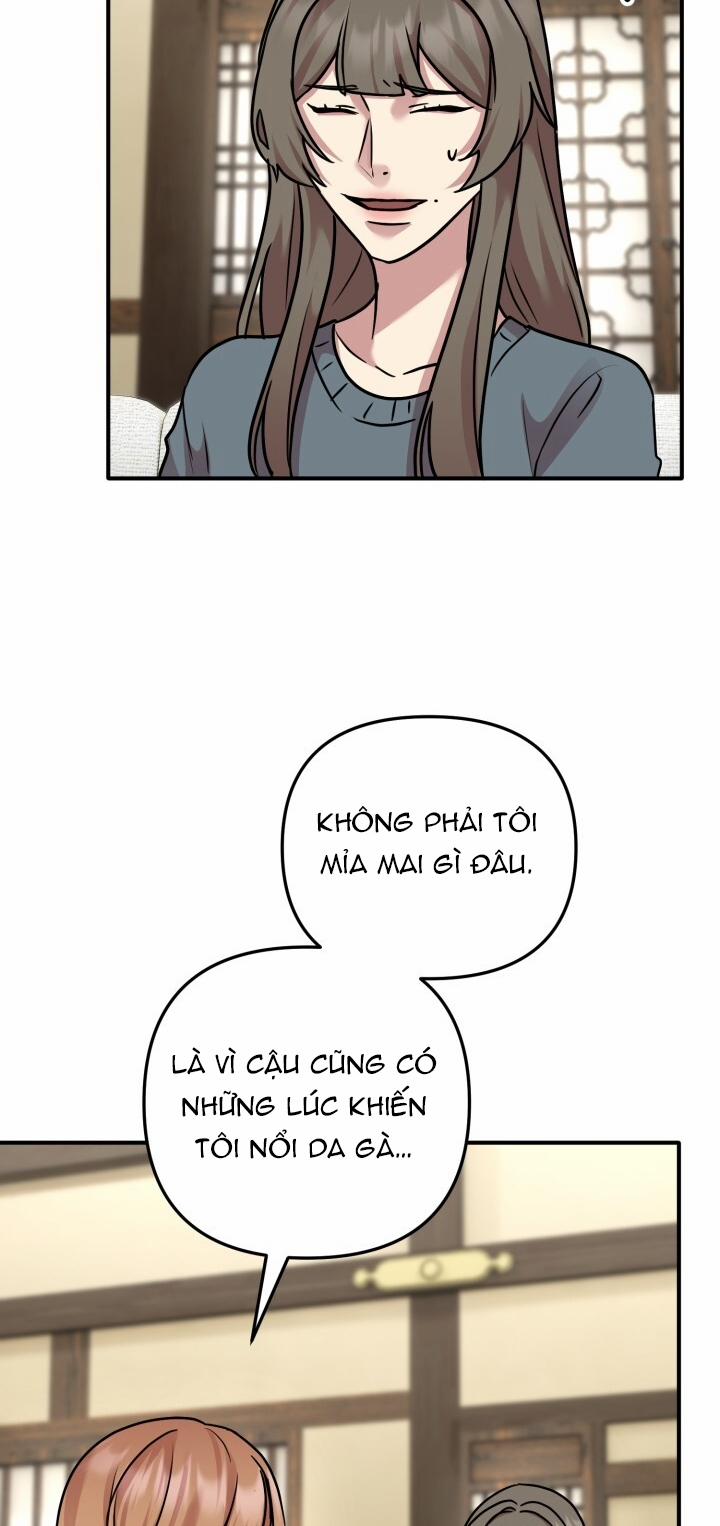 [18+] Chuyển Phát Nhanh Hongkong 31 trang 6