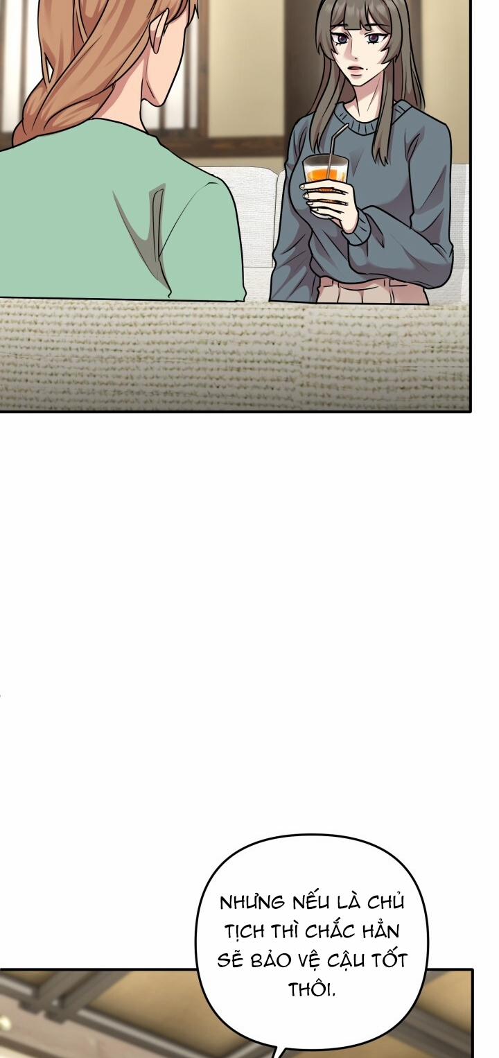 [18+] Chuyển Phát Nhanh Hongkong 31 trang 7