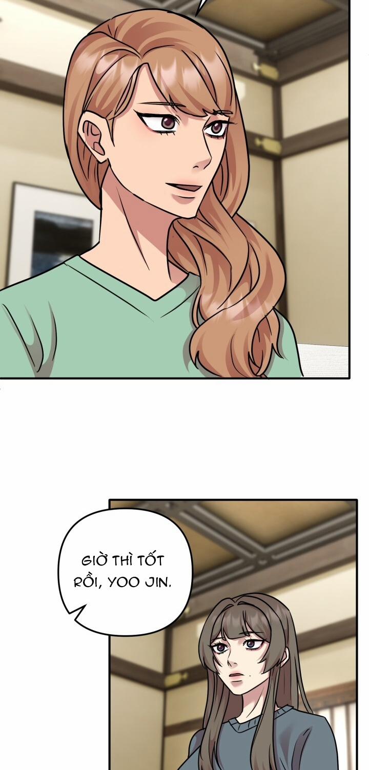 [18+] Chuyển Phát Nhanh Hongkong 31 trang 8