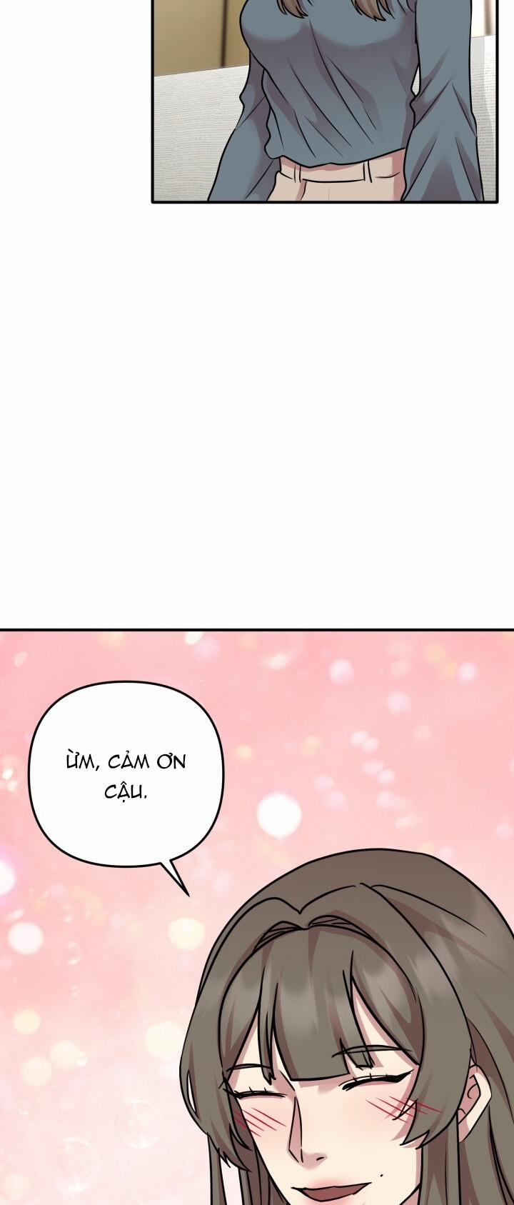 [18+] Chuyển Phát Nhanh Hongkong 31 trang 9