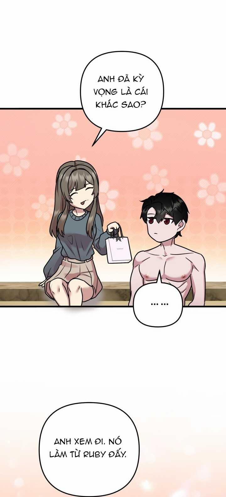 [18+] Chuyển Phát Nhanh Hongkong 32 trang 10