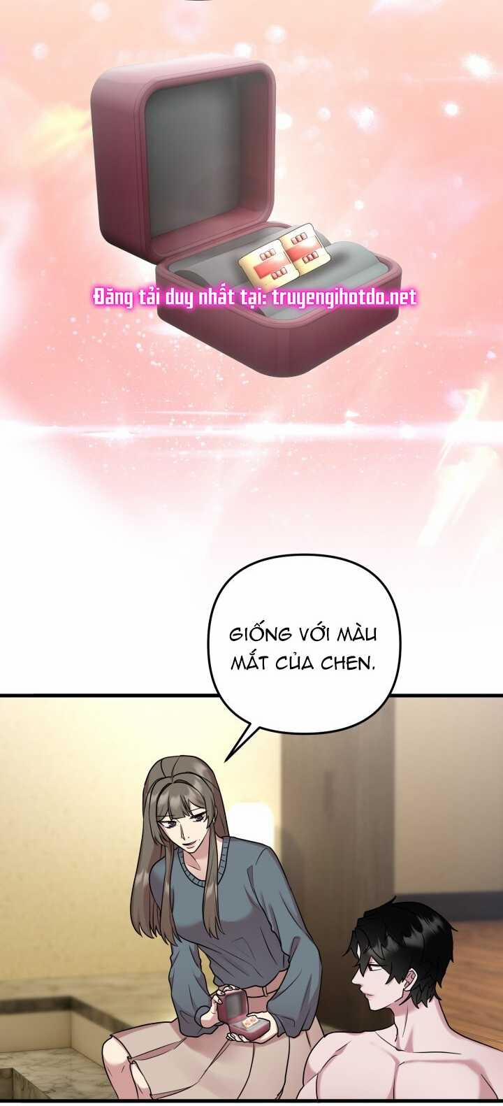 [18+] Chuyển Phát Nhanh Hongkong 32 trang 11