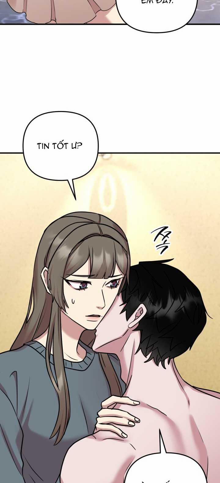 [18+] Chuyển Phát Nhanh Hongkong 32 trang 16