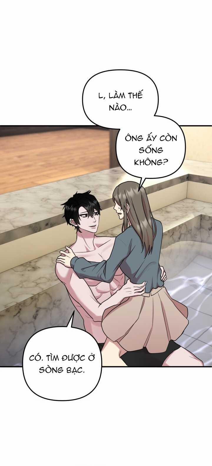 [18+] Chuyển Phát Nhanh Hongkong 32 trang 18