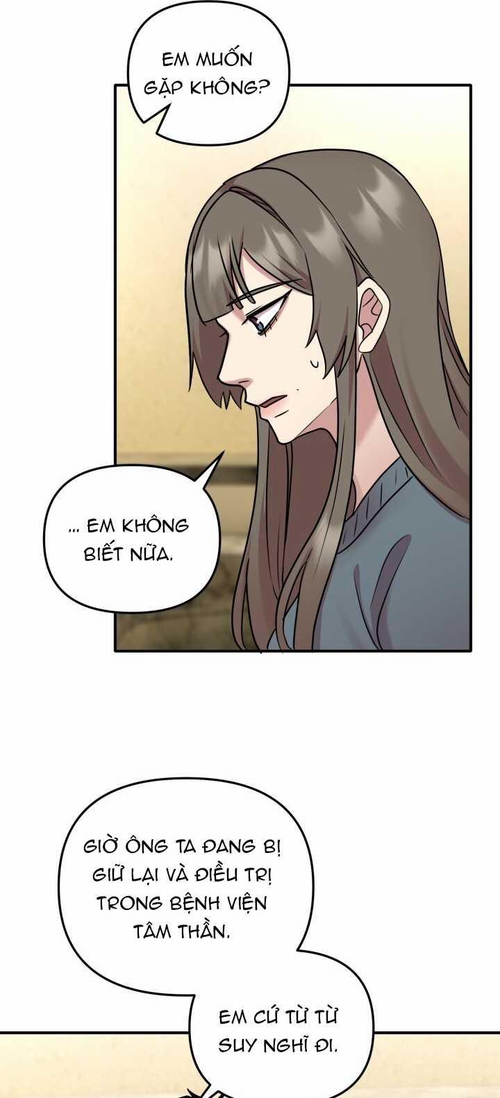 [18+] Chuyển Phát Nhanh Hongkong 32 trang 19