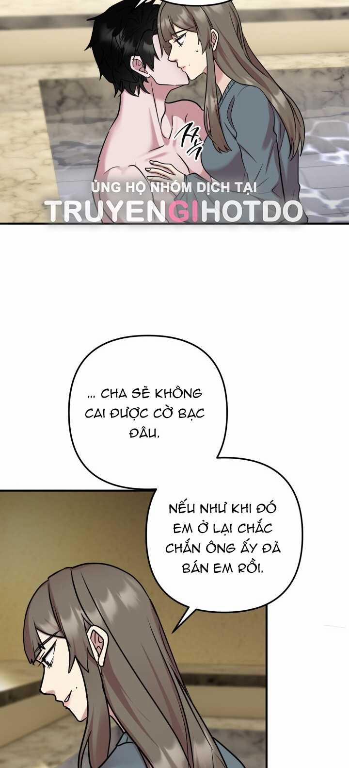 [18+] Chuyển Phát Nhanh Hongkong 32 trang 20