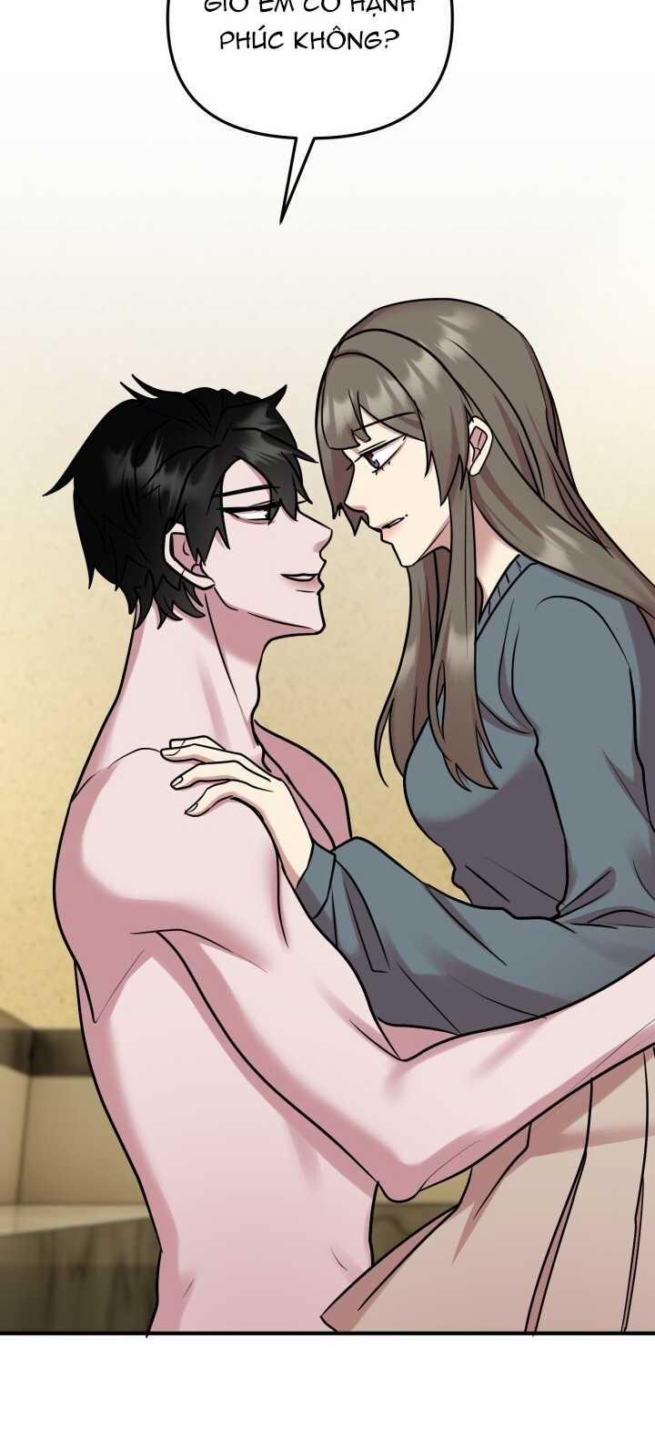 [18+] Chuyển Phát Nhanh Hongkong 32 trang 22