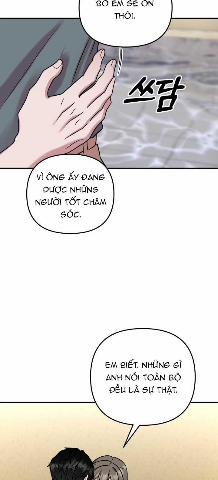 [18+] Chuyển Phát Nhanh Hongkong 32 trang 26