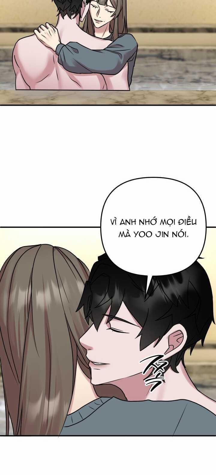 [18+] Chuyển Phát Nhanh Hongkong 32 trang 27