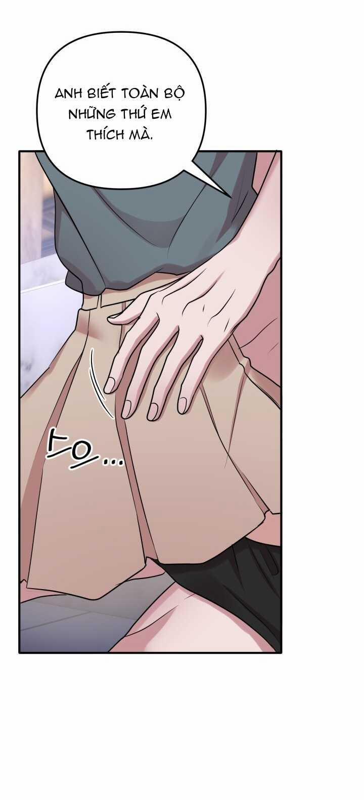 [18+] Chuyển Phát Nhanh Hongkong 32 trang 28