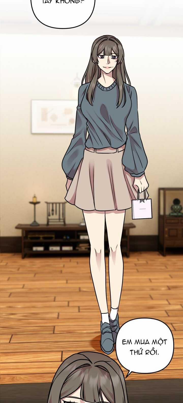 [18+] Chuyển Phát Nhanh Hongkong 32 trang 3