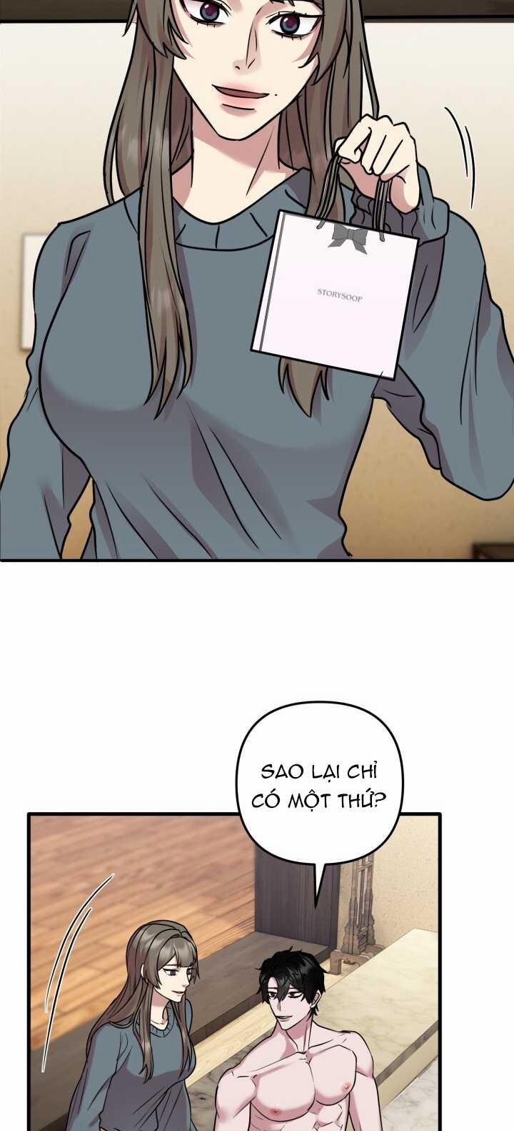 [18+] Chuyển Phát Nhanh Hongkong 32 trang 4