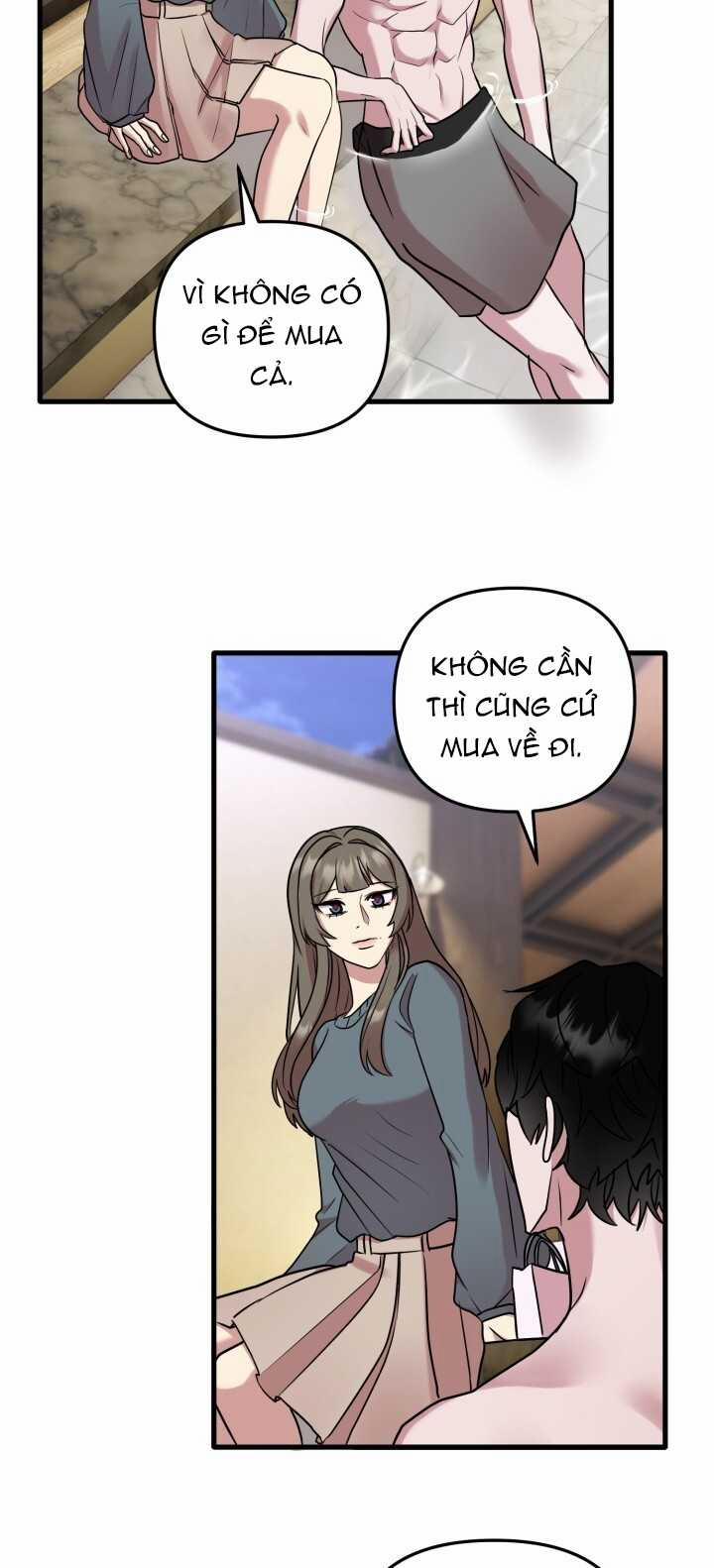 [18+] Chuyển Phát Nhanh Hongkong 32 trang 5