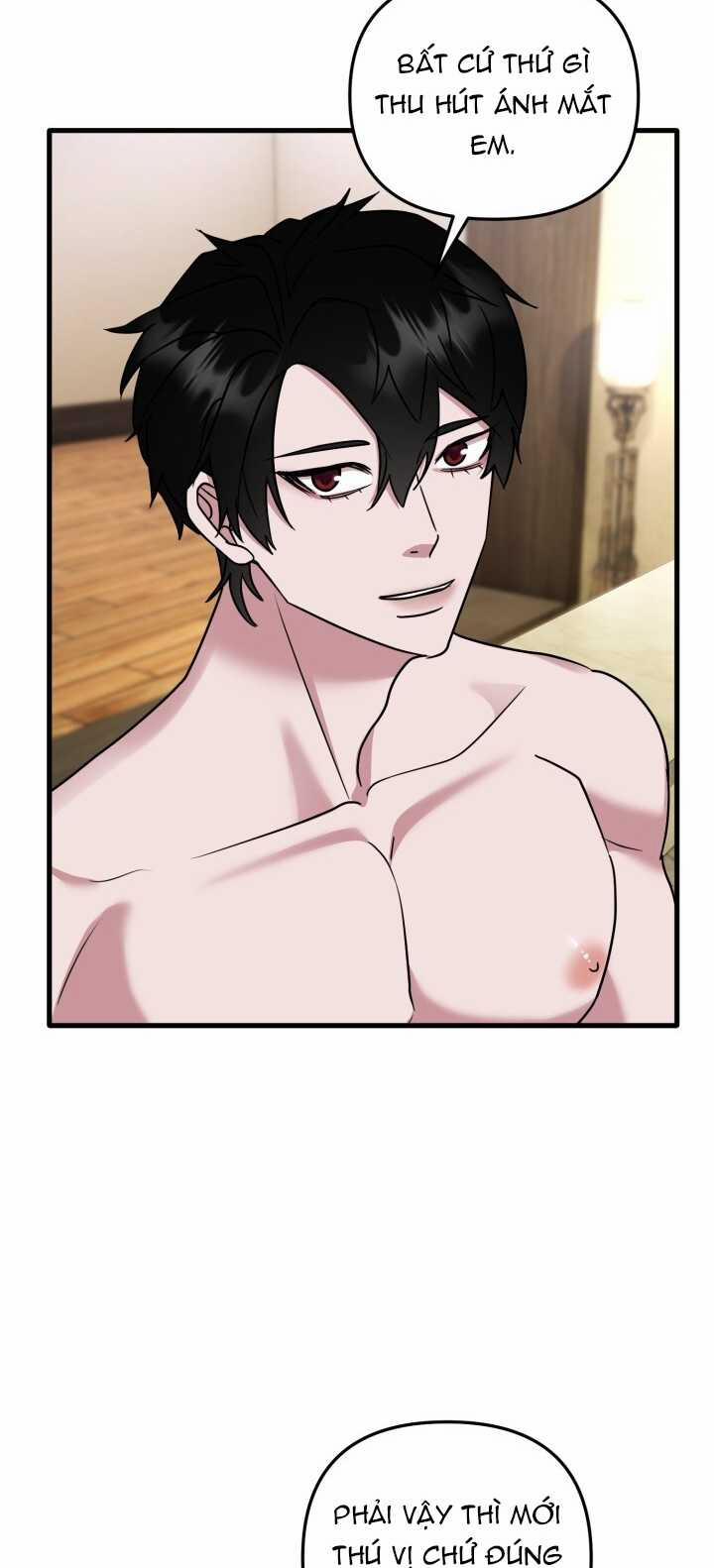 [18+] Chuyển Phát Nhanh Hongkong 32 trang 6