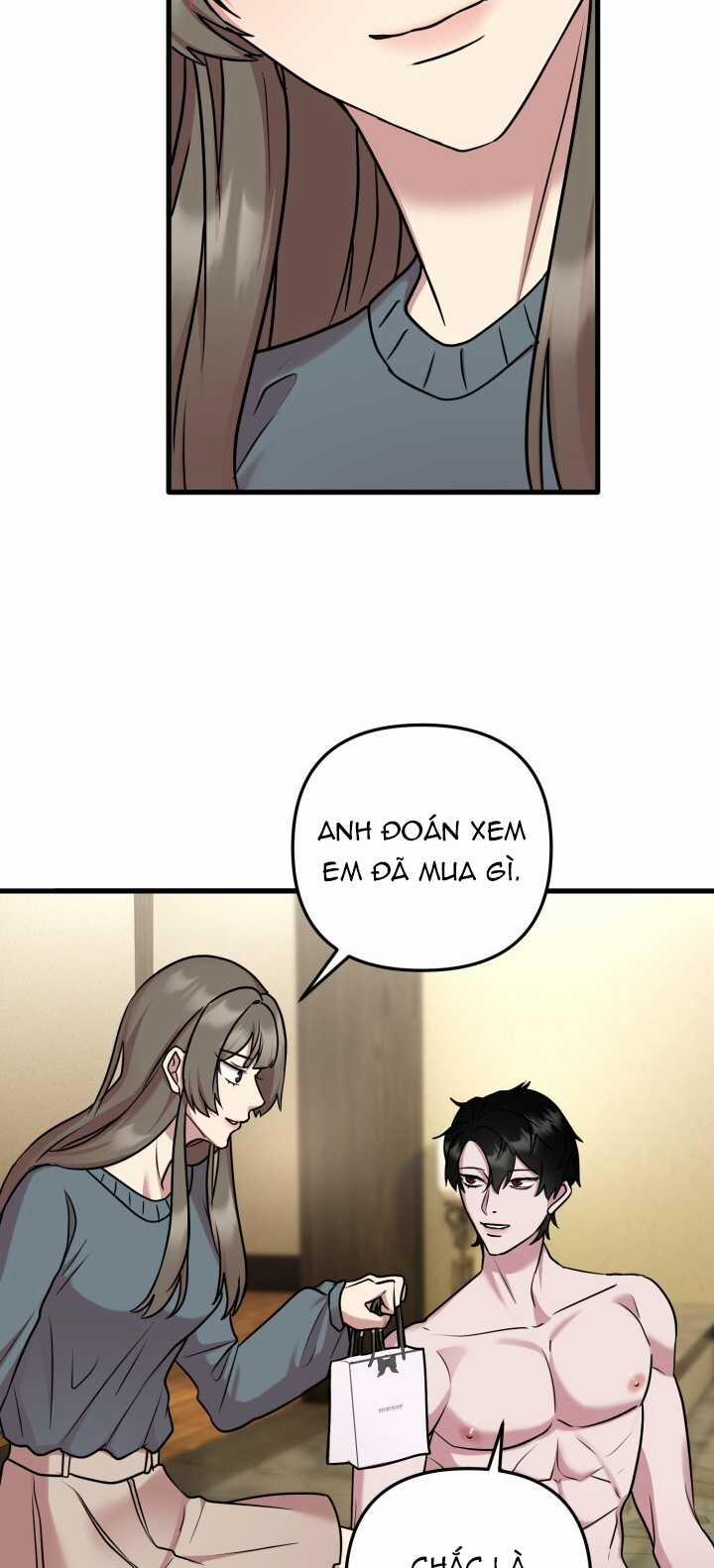 [18+] Chuyển Phát Nhanh Hongkong 32 trang 8