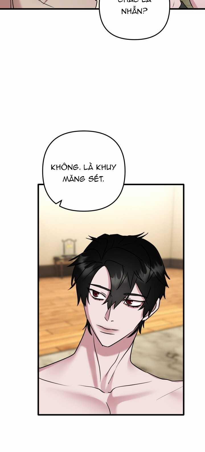 [18+] Chuyển Phát Nhanh Hongkong 32 trang 9