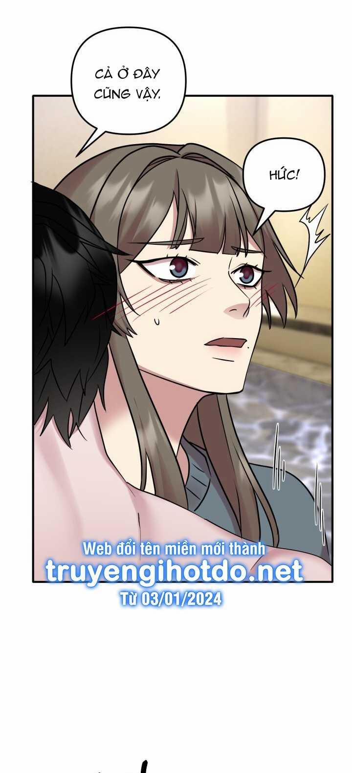 [18+] Chuyển Phát Nhanh Hongkong 33 trang 0