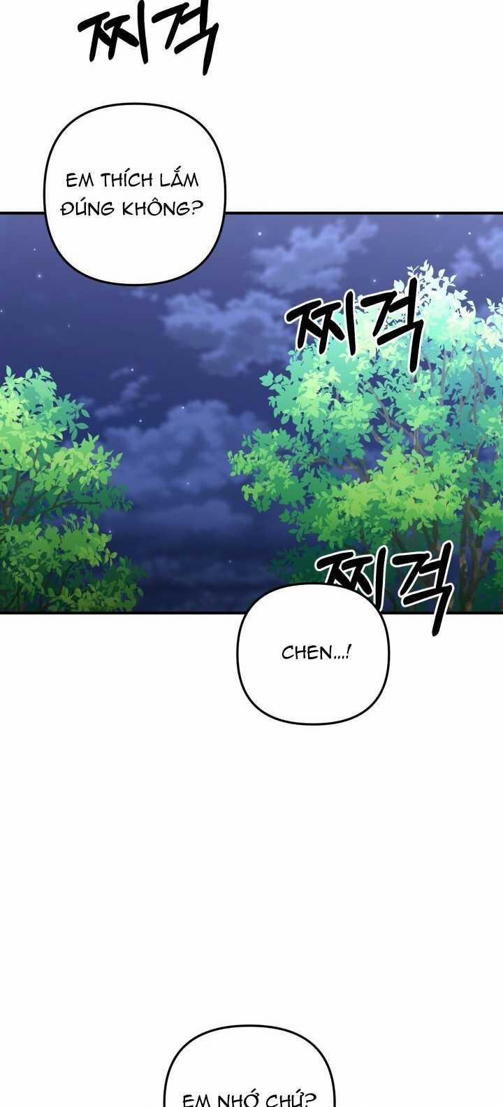 [18+] Chuyển Phát Nhanh Hongkong 33 trang 1