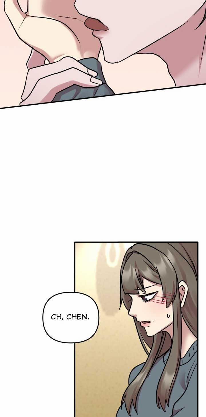 [18+] Chuyển Phát Nhanh Hongkong 33 trang 13