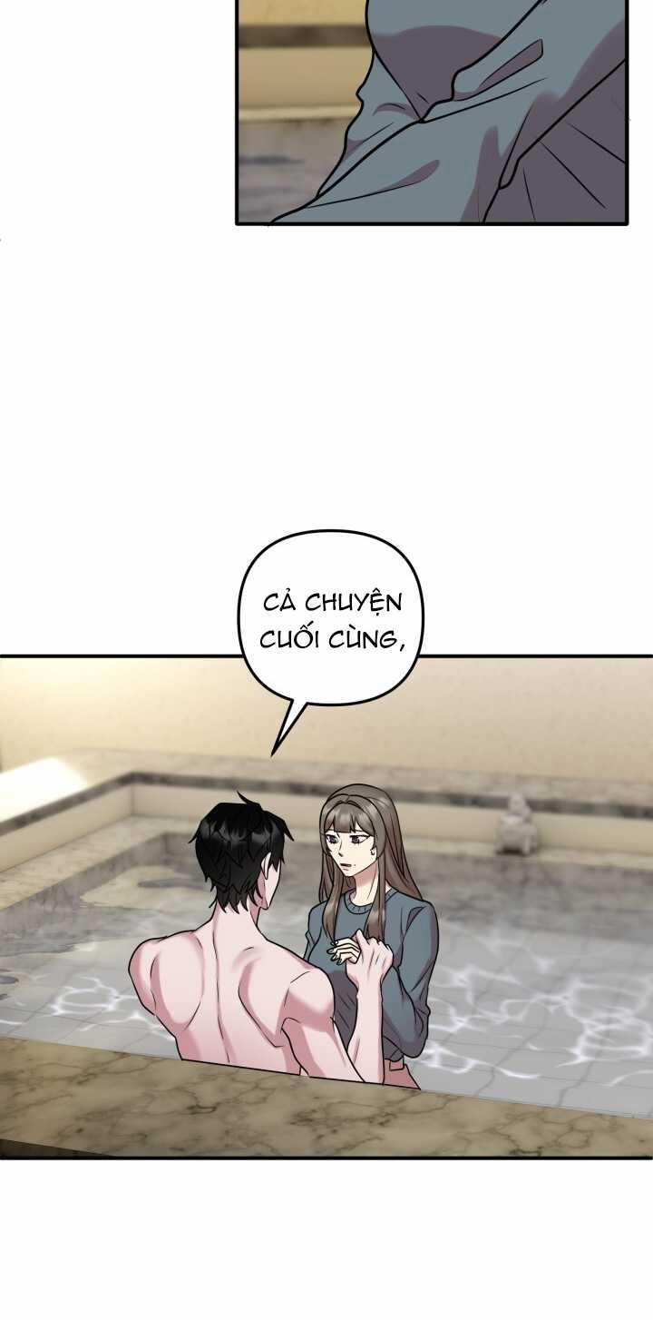 [18+] Chuyển Phát Nhanh Hongkong 33 trang 14