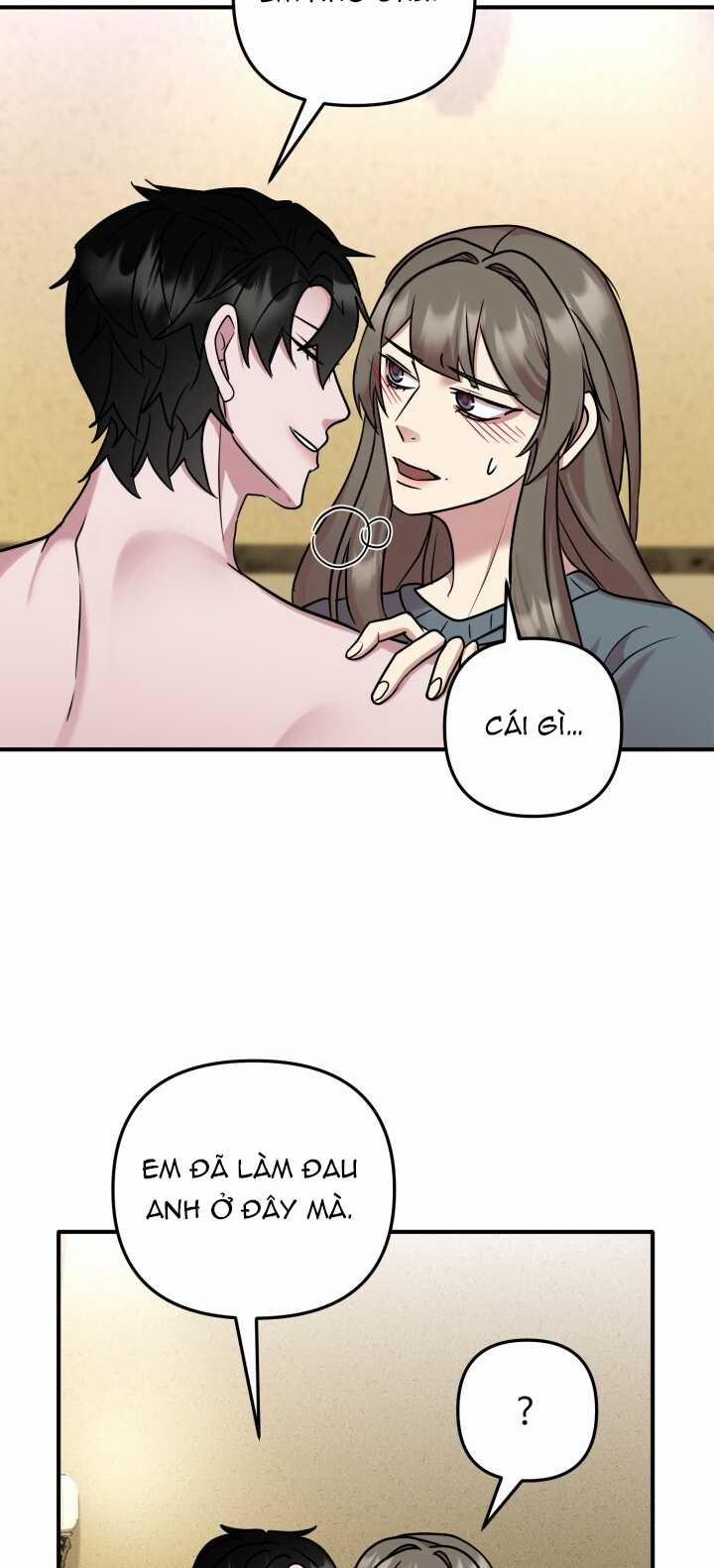 [18+] Chuyển Phát Nhanh Hongkong 33 trang 2