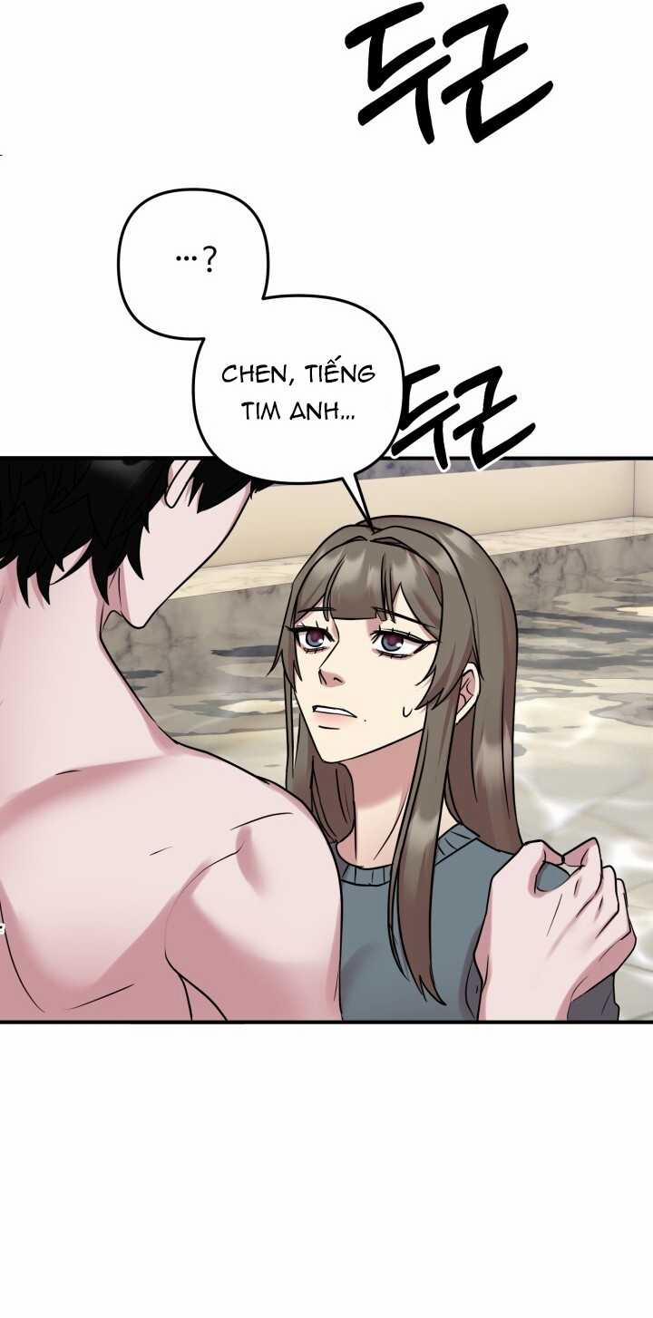 [18+] Chuyển Phát Nhanh Hongkong 33 trang 21