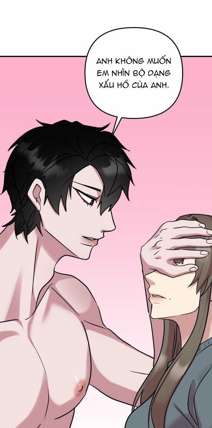 [18+] Chuyển Phát Nhanh Hongkong 33 trang 24