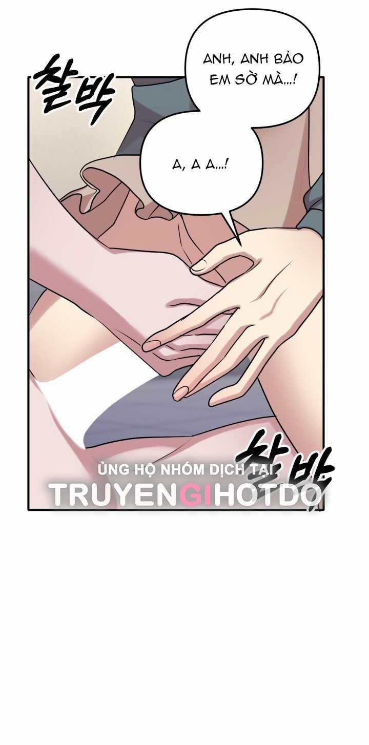 [18+] Chuyển Phát Nhanh Hongkong 33 trang 29