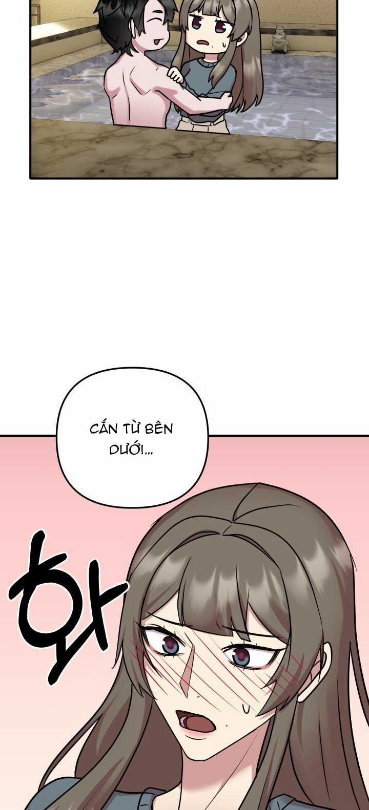 [18+] Chuyển Phát Nhanh Hongkong 33 trang 3