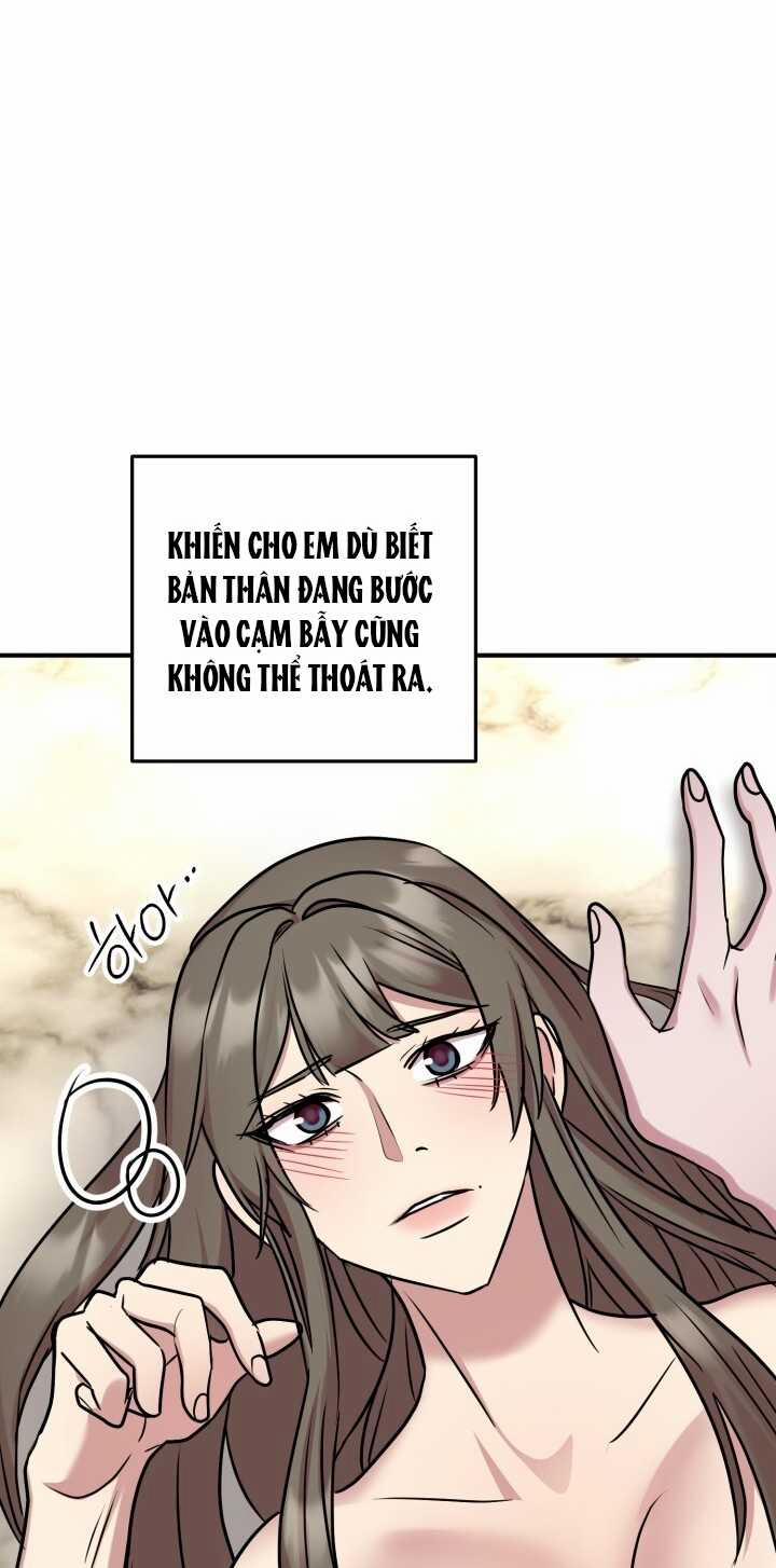 [18+] Chuyển Phát Nhanh Hongkong 33 trang 34