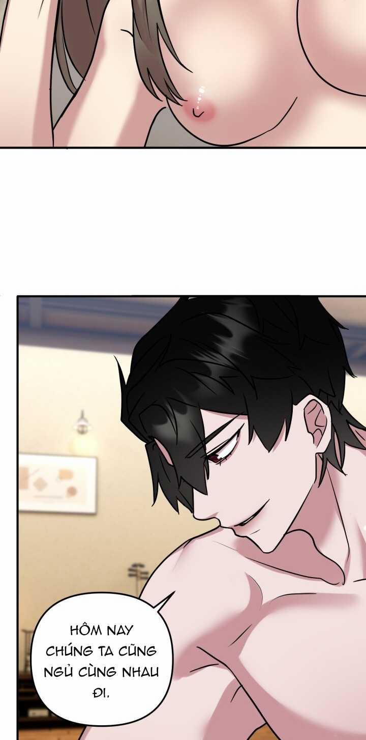 [18+] Chuyển Phát Nhanh Hongkong 33 trang 35