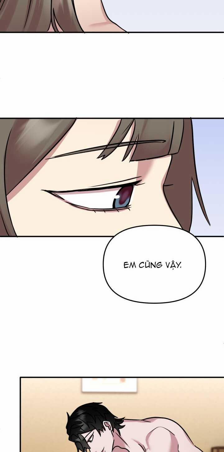 [18+] Chuyển Phát Nhanh Hongkong 33 trang 38