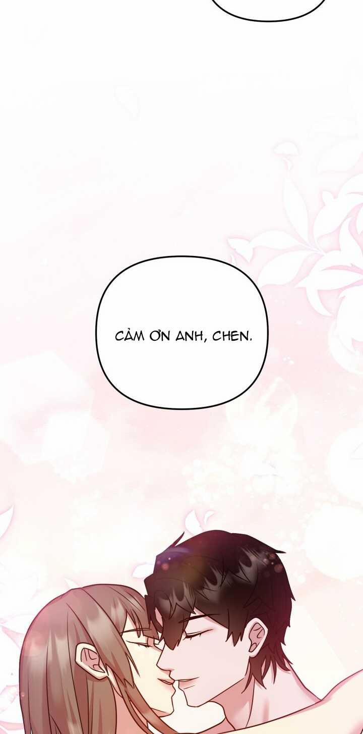 [18+] Chuyển Phát Nhanh Hongkong 33 trang 40