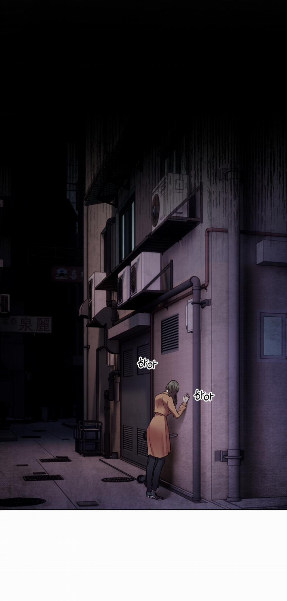 [18+] Chuyển Phát Nhanh Hongkong 4.1 trang 10