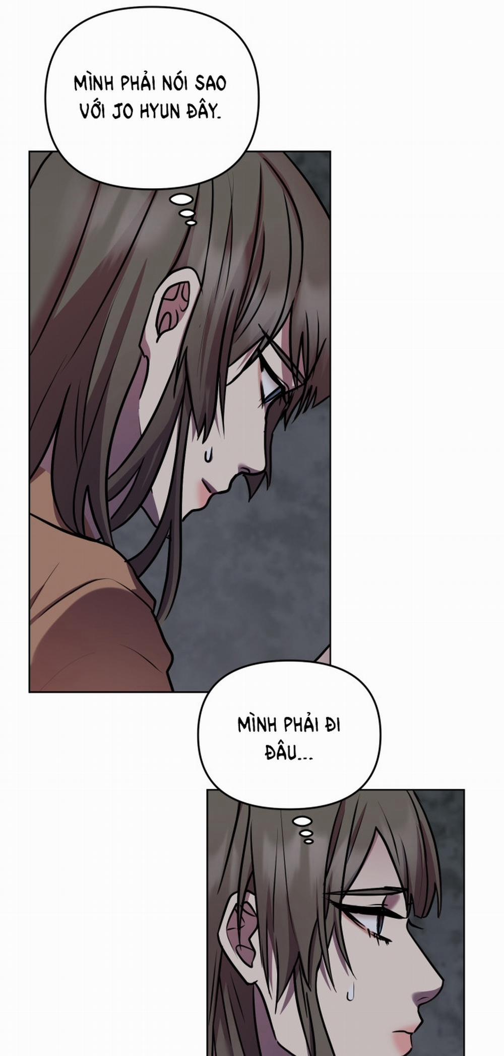 [18+] Chuyển Phát Nhanh Hongkong 4.1 trang 11