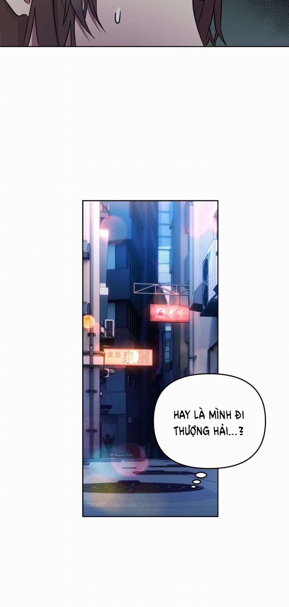 [18+] Chuyển Phát Nhanh Hongkong 4.1 trang 16