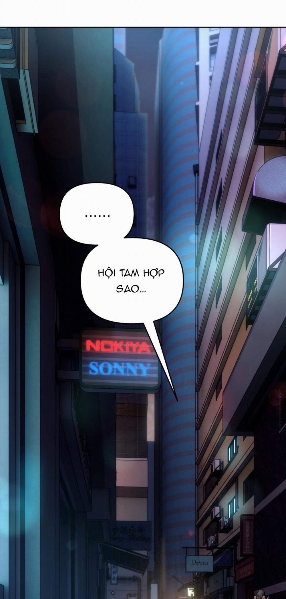 [18+] Chuyển Phát Nhanh Hongkong 4.1 trang 17