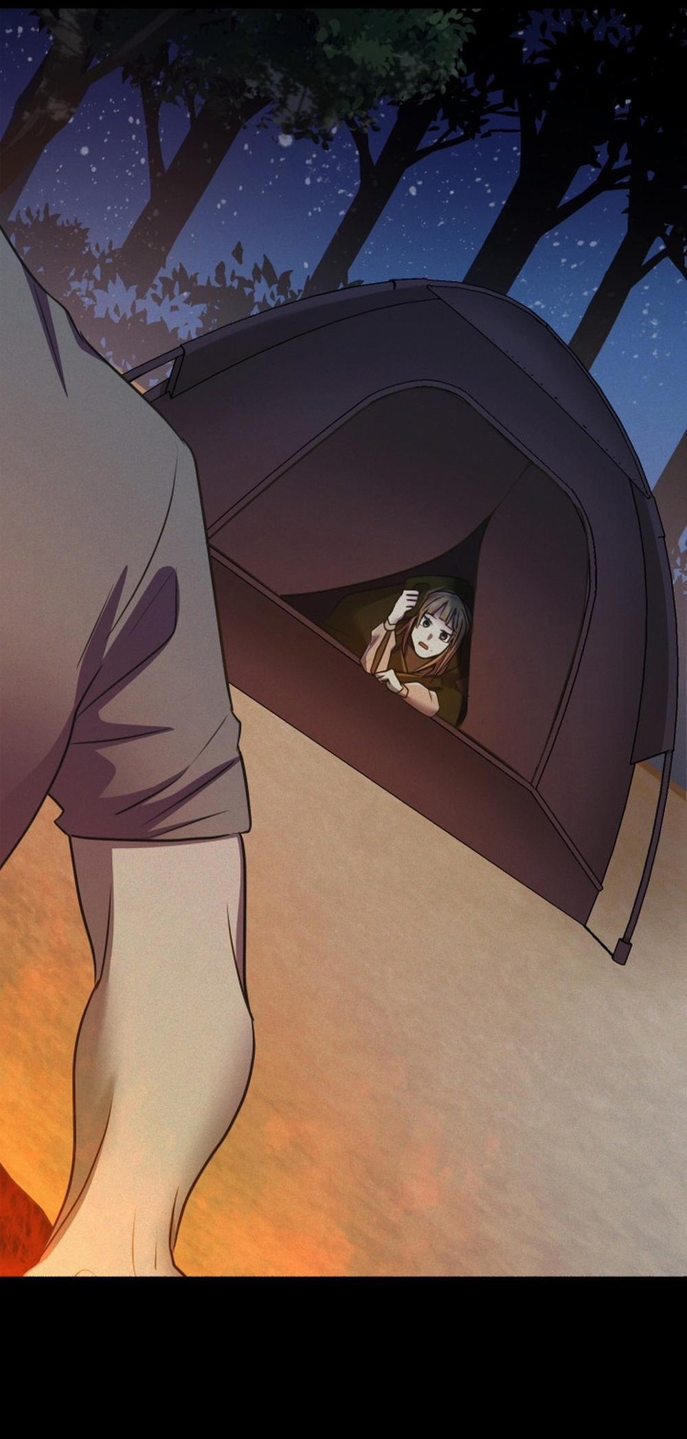 [18+] Chuyển Phát Nhanh Hongkong 4.1 trang 21